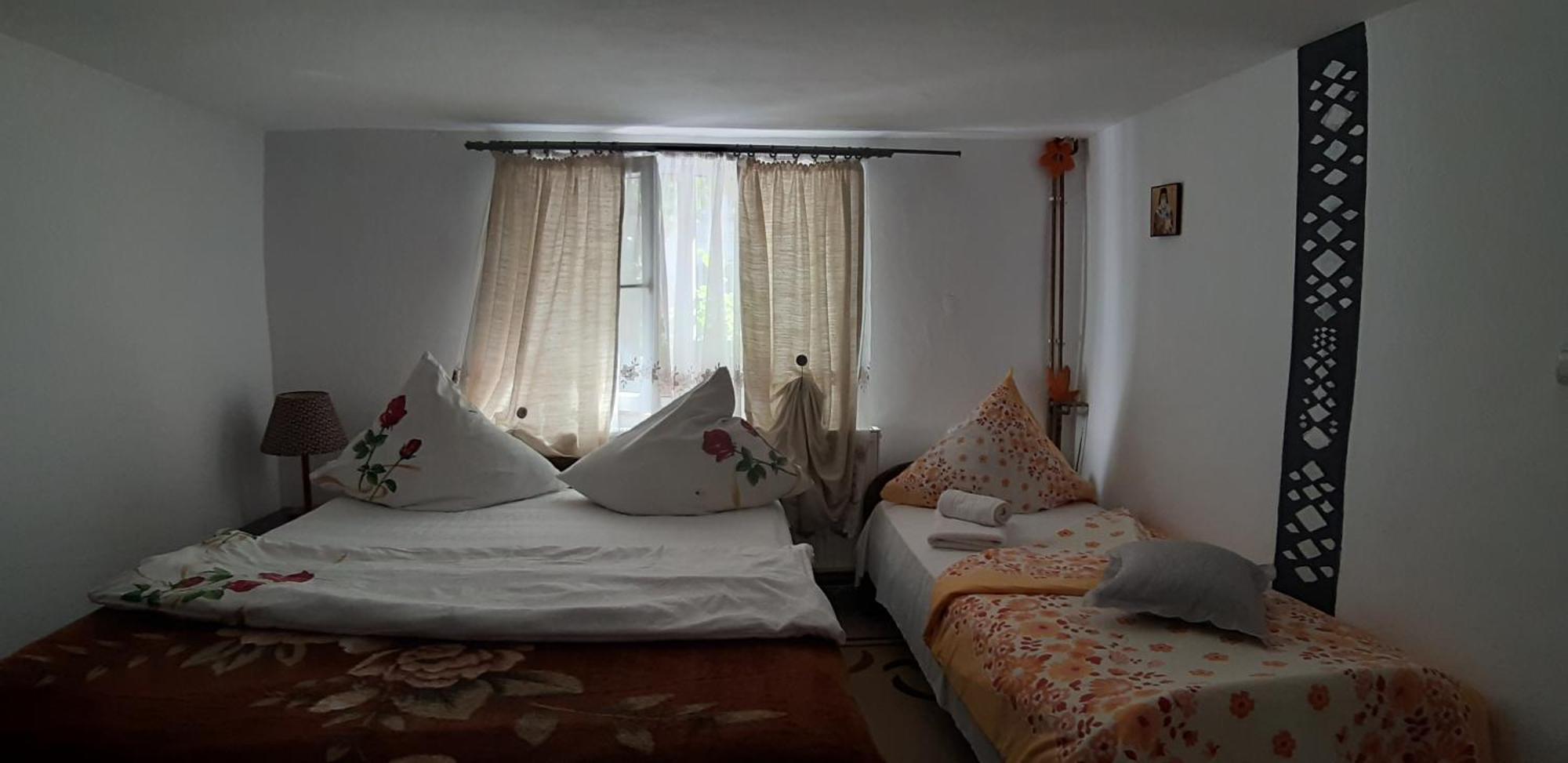 Pensiunea Casa Godja Valeni  ห้อง รูปภาพ